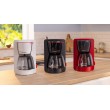 Bosch TKA3M134 coffee maker Manual Drip coffee maker 1.4 L Bosch TKA3M134 coffee maker Manual Drip coffee maker 1.4 L