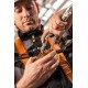 NEO tools 97-101 climbing belay device NEO tools 97-101 climbing belay device
