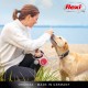 Flexi New COMFORT 8 m Black, Grey Dog Retractable lead Flexi New COMFORT 8 m Black, Grey Dog Retractable lead