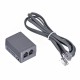 Planet VC-231G bridge/repeater 1000 Mbit/s Network bridge Black Planet VC-231G bridge/repeater 1000 Mbit/s Network bridge Black