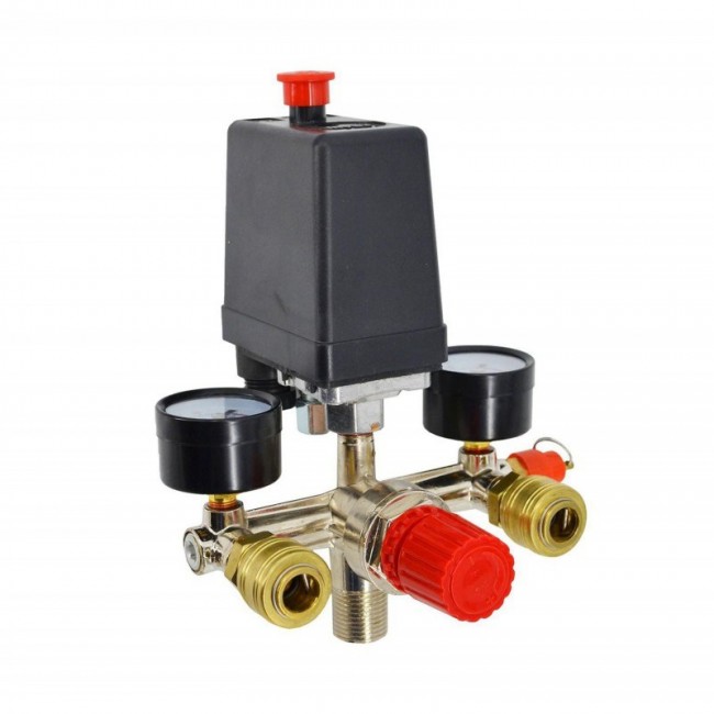 AWTOOLS AW10210 air compressor accessory AWTOOLS AW10210 air compressor accessory