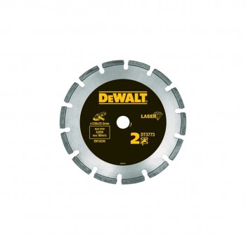 DeWALT DT3773-XJ diamond blade