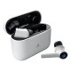Razer Hammerhead HyperSpeed Headphones Wireless In-ear Gaming Bluetooth White
