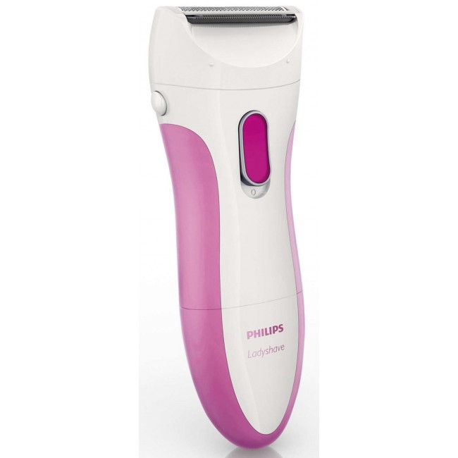 Philips SatinShave Essential for legs Wet and Dry electric shaver