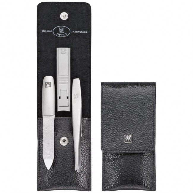 ZWILLING 97119-004-0 manicure/pedicure gift set ZWILLING 97119-004-0 manicure/pedicure gift set