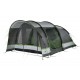 High Peak Brixen 5.0 Dome tent 5 person(s) Black, Green, Grey High Peak Brixen 5.0 Dome tent 5 person(s) Black, Green, Grey