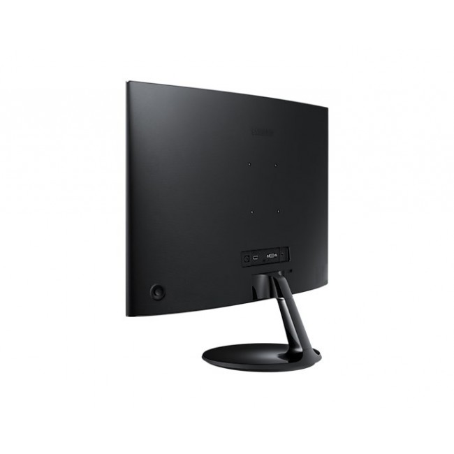 Samsung LS24C360EAUXEN LED display 61 cm (24 Samsung LS24C360EAUXEN LED display 61 cm (24