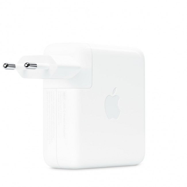 Apple MW2L3B/A Universal White AC Fast charging Indoor Apple MW2L3B/A Universal White AC Fast charging Indoor