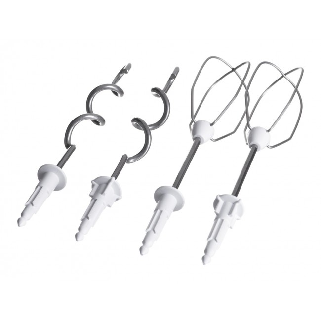 Bosch MFQ3010 Hand mixer White 300 W Bosch MFQ3010 Hand mixer White 300 W