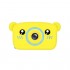 Extralink Camera Kids Camera H25 Orange 1080P 30fps, 2.0