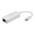 D-Link USB-C to Gigabit Ethernet Adapter