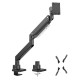 Maclean MC-968 Double Arm Monitor Mount with Gas Spring 17-57 Maclean MC-968 Double Arm Monitor Mount with Gas Spring 17-57