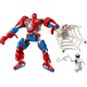 LEGO MARVEL 76308 Spider-Man Mech vs. Anti-Venom LEGO MARVEL 76308 Spider-Man Mech vs. Anti-Venom