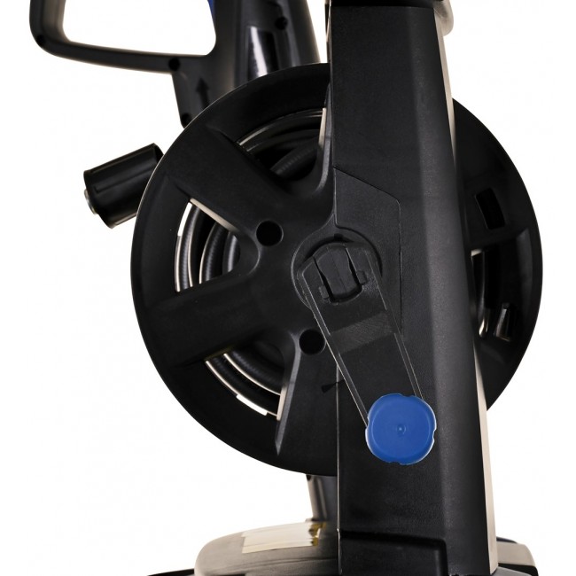 Scheppach high-pressure cleaner HCE2800 Scheppach high-pressure cleaner HCE2800