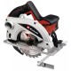 Einhell TC-CS 1250 16.5 cm Black, Red 5500 RPM 1250 W Einhell TC-CS 1250 16.5 cm Black, Red 5500 RPM 1250 W