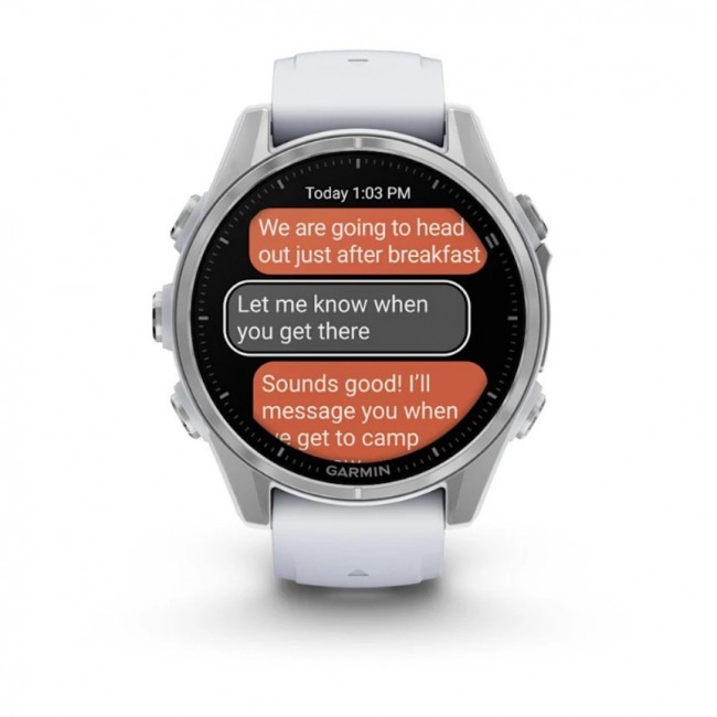 Garmin Fenix 8 3.3 cm (1.3