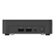ASUS NUC 13 Pro RNUC13ANKI300002I Mini PC Kit without operating system/RAM/internal memory ASUS NUC 13 Pro RNUC13ANKI300002I Mini PC Kit without operating system/RAM/internal memory