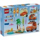 LEGO BLUEY 11202 Bluey's Beach & Family Car Trip LEGO BLUEY 11202 Bluey's Beach & Family Car Trip
