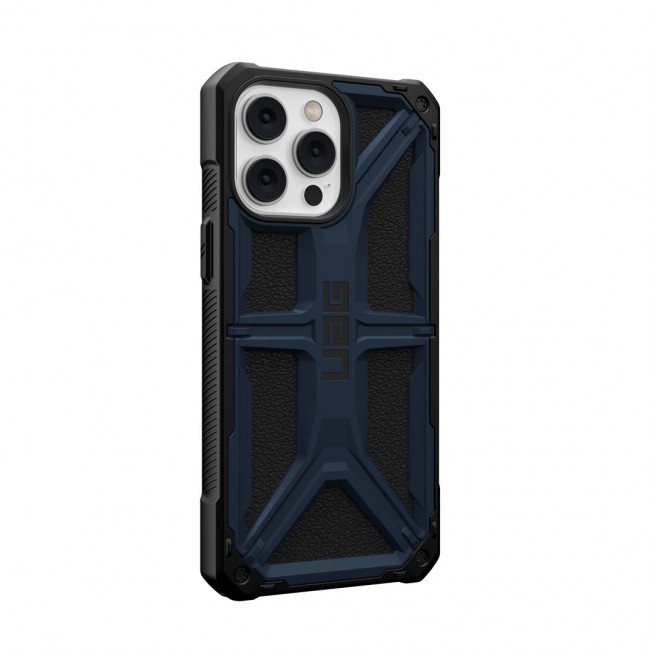 Urban Armor Gear Monarch mobile phone case 17 cm (6.7 Urban Armor Gear Monarch mobile phone case 17 cm (6.7