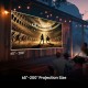 Hisense M2 Pro UHD 4K (3840x2160) 3D Grey