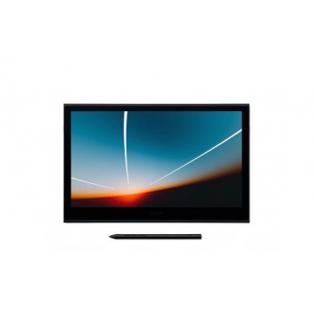 Wacom Movink 13 graphic tablet Black 294 x 165 mm USB