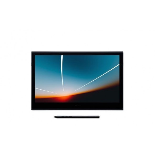Wacom Movink 13 graphic tablet Black 294 x 165 mm USB Wacom Movink 13 graphic tablet Black 294 x 165 mm USB