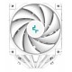 DeepCool AK620 Digital WH Processor Air cooler 12 cm White 1 pc(s)