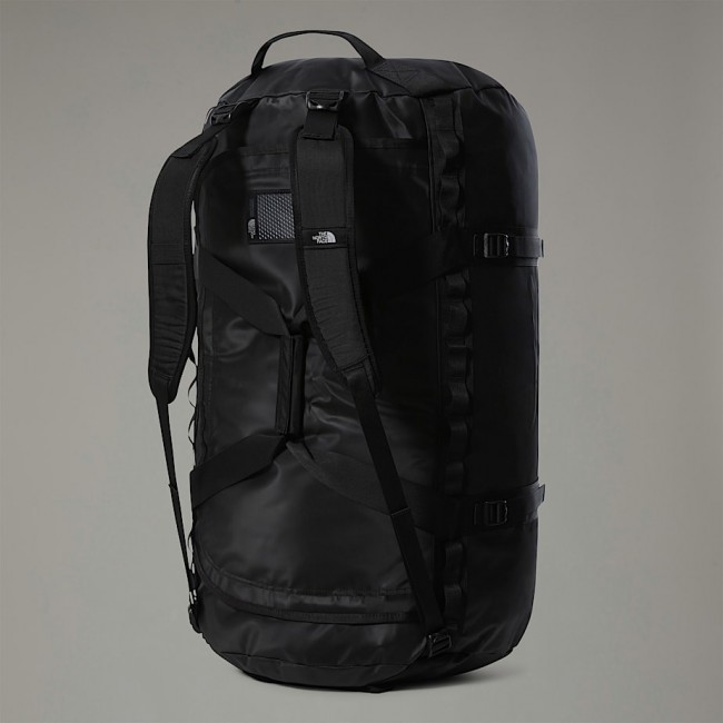 Base camp duffel bag xl-tnf black-tnf white-npf THE NORTH FACE Base camp duffel bag xl-tnf black-tnf white-npf THE NORTH FACE
