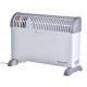 Ravanson CH-2000M electric space heater Radiator White 2000 W Ravanson CH-2000M electric space heater Radiator White 2000 W