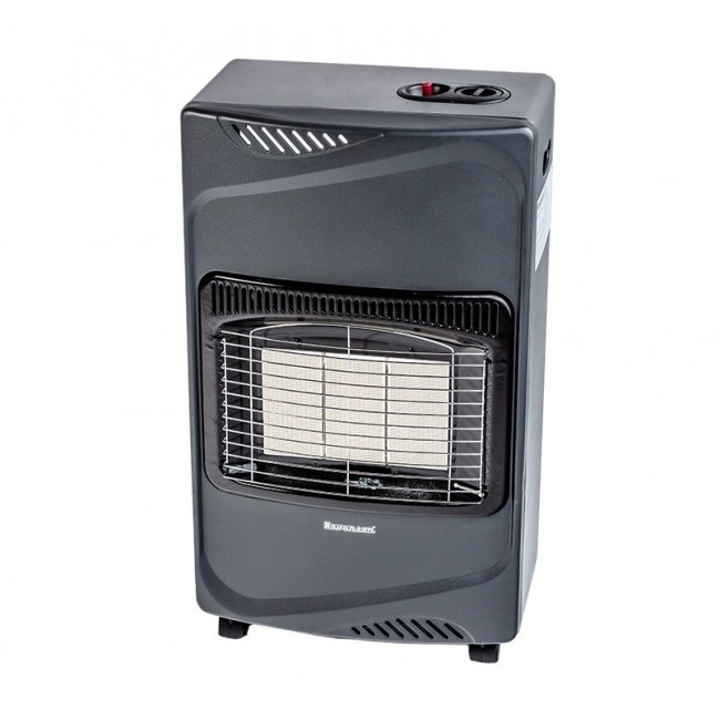 Ravanson LD-168N liquid fuel heater 4100 W Ravanson LD-168N liquid fuel heater 4100 W