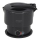 ADLER AD 1377g grey silicone kettle ADLER AD 1377g grey silicone kettle