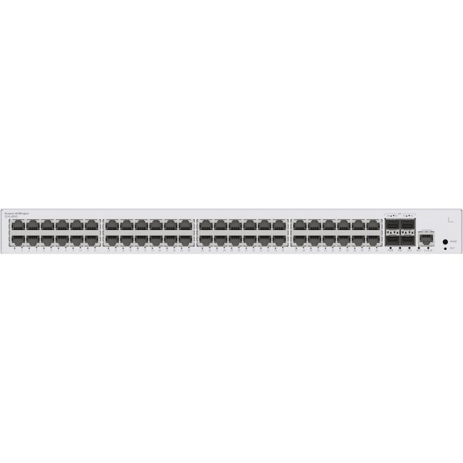 HUAWEI eKit S310 Series S310-48P4S Managed L3 Switch HUAWEI eKit S310 Series S310-48P4S Managed L3 Switch
