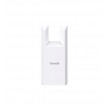 Tenda T10 network extender Network repeater White Tenda T10 network extender Network repeater White