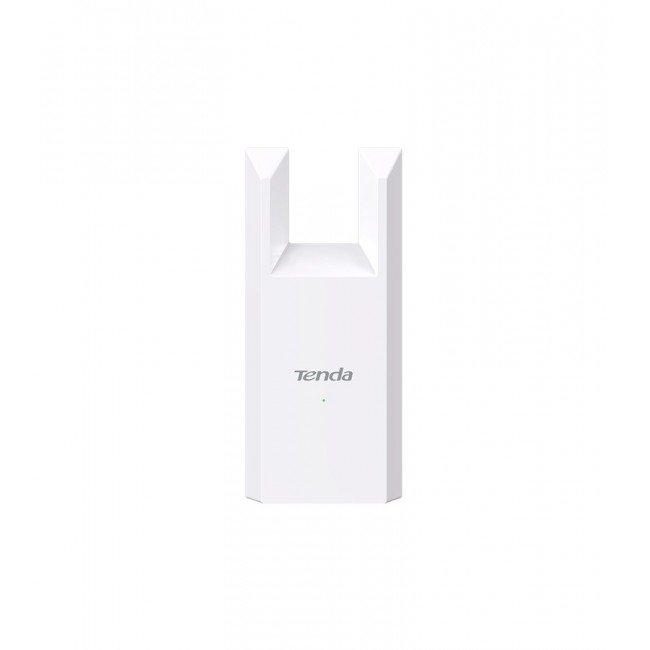 Tenda T10 network extender Network repeater White Tenda T10 network extender Network repeater White
