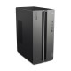 Lenovo LOQ Tower 17IRR9 Intel Core i5 i5-14400F 16 GB DDR5-SDRAM 1 TB SSD NVIDIA GeForce RTX 3050 NoOS PC Black