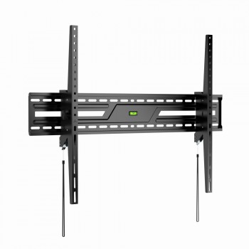 Gembird WM-100T-01 TV wall mount (tilt), 43 -100 , black