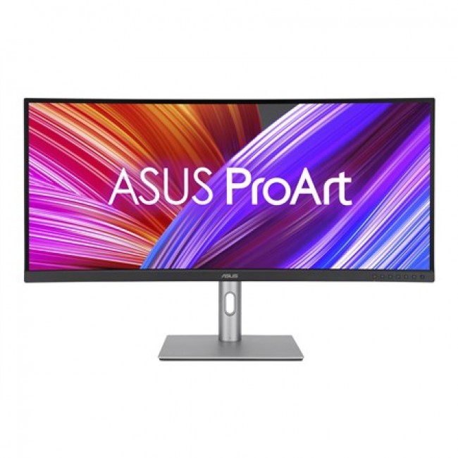 ASUS ProArt PA34VCNV computer monitor 86.6 cm (34.1 ASUS ProArt PA34VCNV computer monitor 86.6 cm (34.1