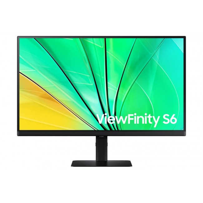 Samsung S60D computer monitor 68.6 cm (27