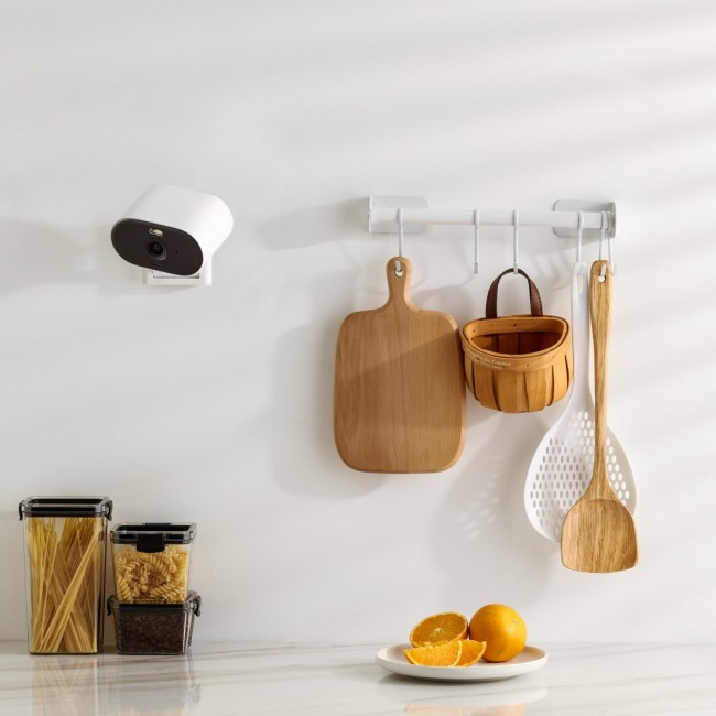 Imou Versa Bullet IP security camera Indoor & outdoor 1920 x 1080 pixels Desk/Wall Imou Versa Bullet IP security camera Indoor & outdoor 1920 x 1080 pixels Desk/Wall