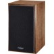 Magnat Monitor S10 B 2-way Black, Brown Wired 60 W