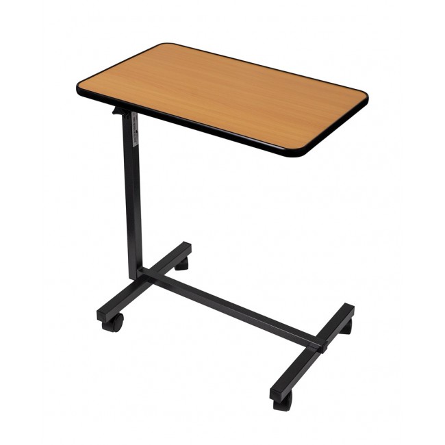 Stolik przy kowy regulowany Stolik przy kowy regulowany
