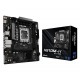 Asrock H810M-H Intel H810 LGA 1851 (Socket V1) micro ATX Asrock H810M-H Intel H810 LGA 1851 (Socket V1) micro ATX