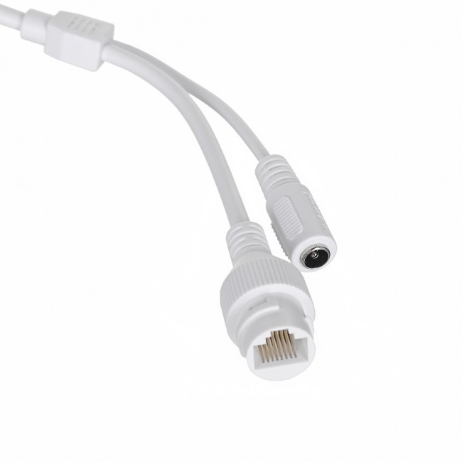 EZVIZ H9c Dual 3K Dome IP security camera Outdoor 2880 x 1620 pixels Ceiling/Wall/Pole