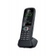 Auerswald COMfortel M-730 DECT-Handset DECT telephone Caller ID Black