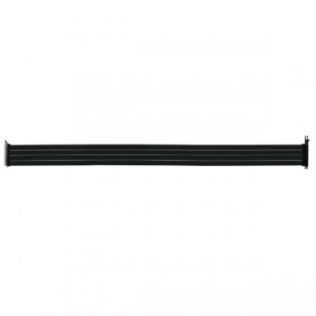 Lian Li PW-PCIV-4-90X PCIe 4.0 Riser Cable - 900mm, black