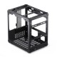 Jonsbo C6 Micro-ATX Case - black Jonsbo C6 Micro-ATX Case - black