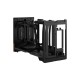 Fractal Design Terra Small Form Factor (SFF) Graphite Fractal Design Terra Small Form Factor (SFF) Graphite