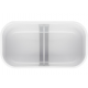 Plastic Lunch Box ZWILLING FRESH & SAVE 36805-200-0 0.5 L