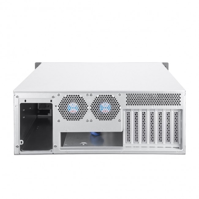 Silverstone SST-RM41-506 computer case Rack