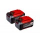 Einhell PXC-Twinpack Battery